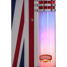Sound Leisure Juke Britannia Jukebox
