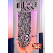Sound Leisure Juke Britannia Jukebox