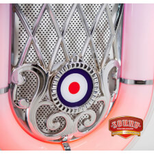 Sound Leisure Juke Britannia Jukebox