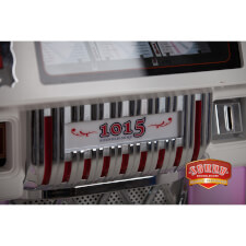 Sound Leisure Juke Britannia Jukebox