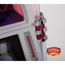 Sound Leisure Juke Britannia Jukebox