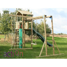 Monmouth Monkey Play Centre