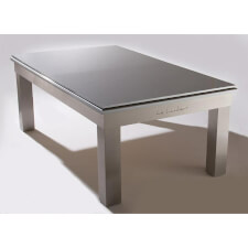 Le Lambert with Optional Wood Dining Top