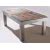 Le Lambert Pool Table with Optional Patterned Glass Dining Top