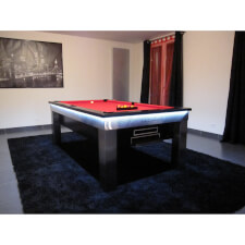 Le Lambert - Shown with optional LED lighting