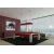 Le Lambert - Custom Red Fruits Finish with Matching Lighting