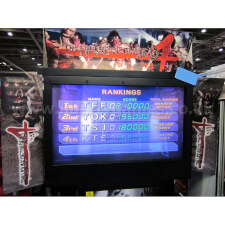 House of the Dead 4 Arcade