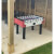 Storm F2 Outdoor Football Table.
