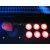Player 2 Joystick and 6 Red Buttons