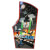 Cosmic cabinet side view