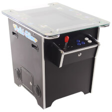 The Galaxy 80s Plus 120.