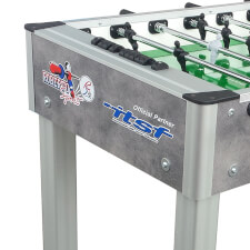 The Roberto Sport College Pro Edition Football Table.