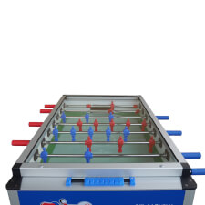 The Roberto Sport College Pro Cover Football Table.