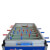 The Roberto Sport College Pro Cover Football Table.