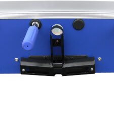 The Roberto Sport College Pro Cover Football Table.