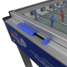The Roberto Sport College Pro Cover Football Table.