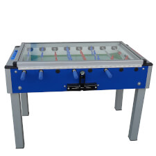 The Roberto Sport College Pro Cover Football Table.