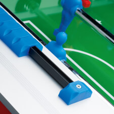 The Roberto New Camp Football Table Features.