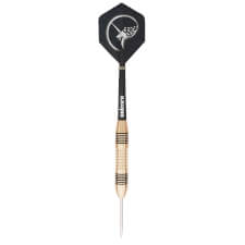 Unicorn Core Brass Steel Tip Darts In Action!