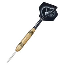 Unicorn Core Brass Steel Tip Darts In Action!
