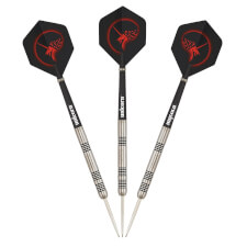 Unicorn Core Tungsten Steel Tip Darts In Action!