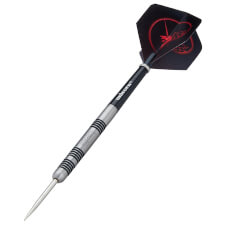 Unicorn Core Tungsten Steel Tip Darts In Action!