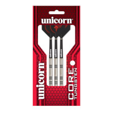 Unicorn Core Tungsten Steel Tip Darts In Action!