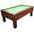 Prime Pool Table - Freeplay Option