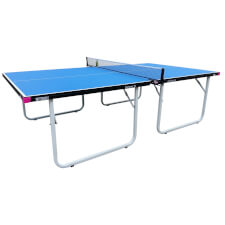 The Butterfly Compact Wheelaway Indoor Table Tennis