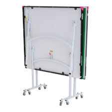 Butterfly Junior Rollaway folded