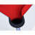 The Classic Slimline Pool Table Pocket Zoomed In.