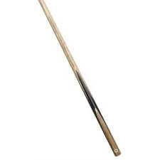Chiltern 1391 One Piece Pool Cue