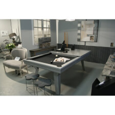 pop table in room