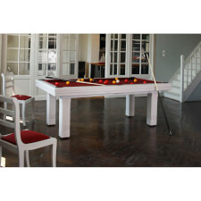 Club Snooker Table