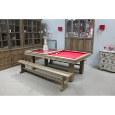 Billard Toulet Broadway with Top