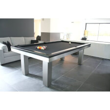 Loft - all steel model