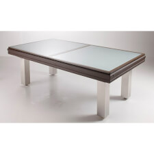 Loft - Frosted Glass Top