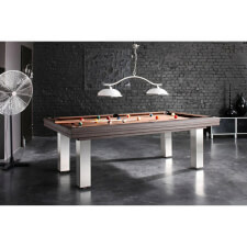 Luxury Snooker Table