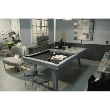 Billard Toulet Pop Snooker Table