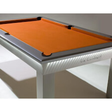 Lambert LED Lighting Option