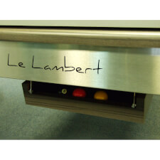 Lambert Logo