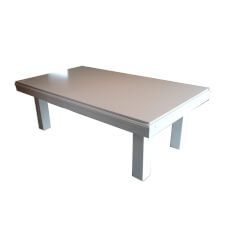 Pearl wooden top