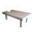 Pearl wooden top