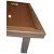 leatherlux table side