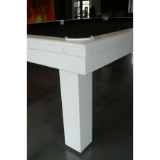 Billard Toulet Pearl - superb finish