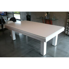 Pearl with optional wooden dining top