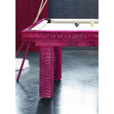 Billard Toulet Penelope Snooker Table