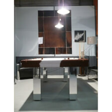 Billard Toulet Pinto Snooker Table