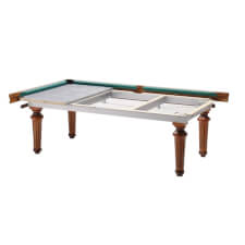 excellence with metal frame