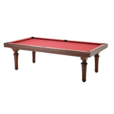excellence with red cloth